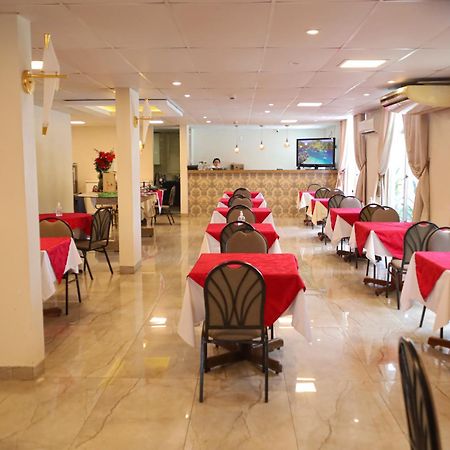 Hotel Del Principe Marabá Zewnętrze zdjęcie