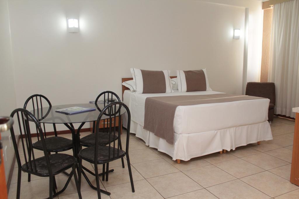 Hotel Del Principe Marabá Zewnętrze zdjęcie
