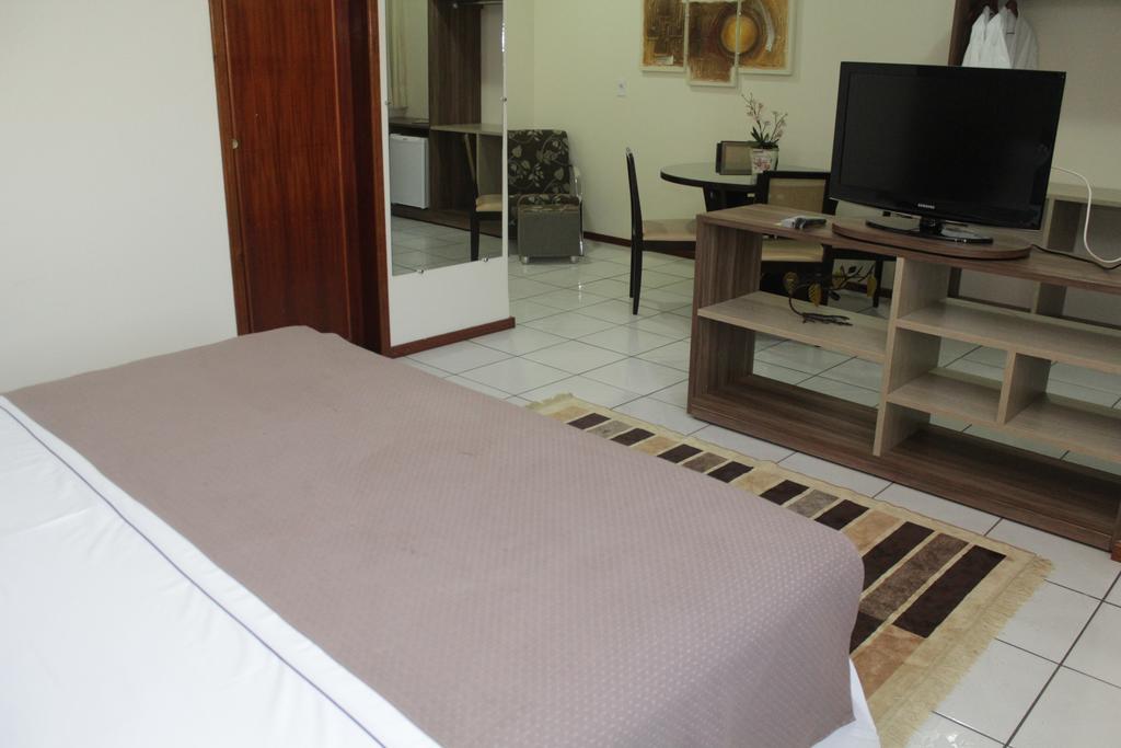 Hotel Del Principe Marabá Zewnętrze zdjęcie