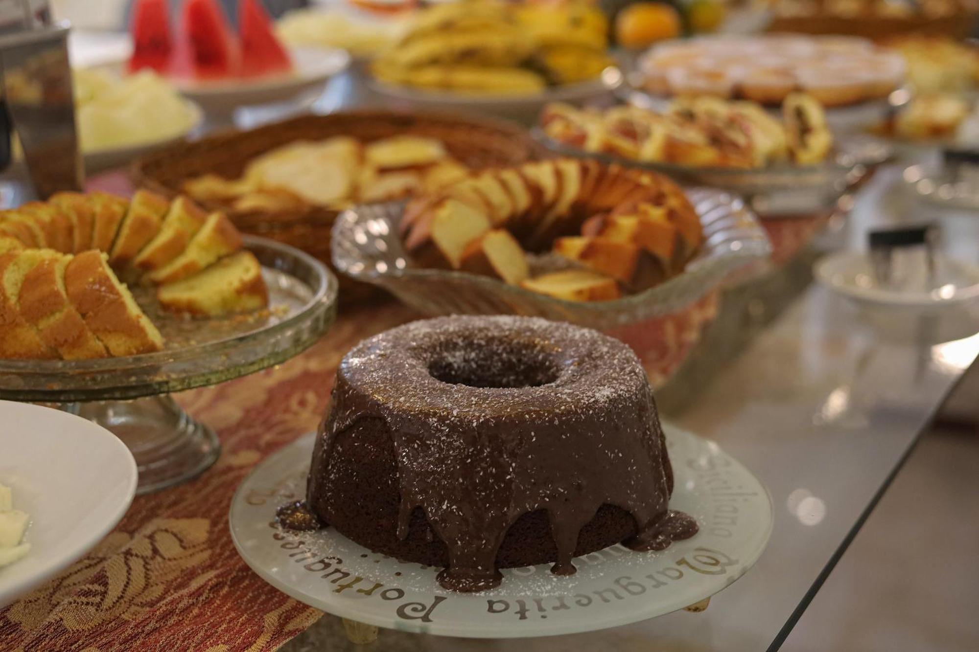 Hotel Del Principe Marabá Zewnętrze zdjęcie