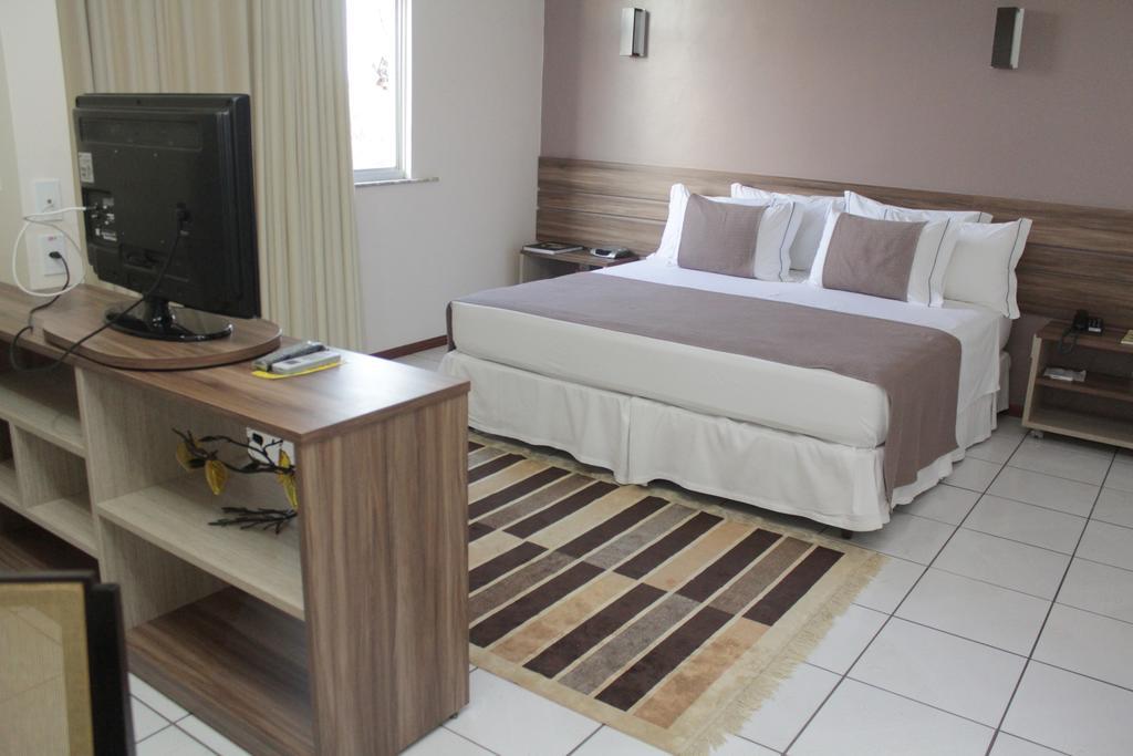 Hotel Del Principe Marabá Zewnętrze zdjęcie