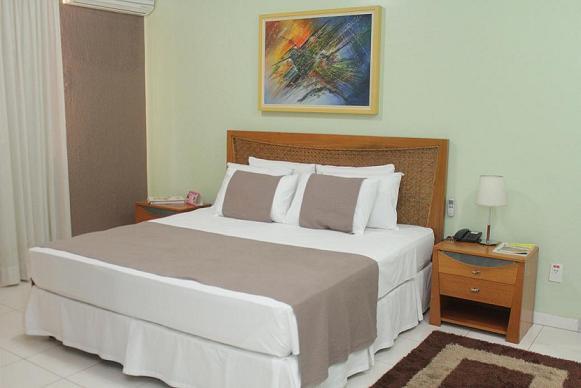 Hotel Del Principe Marabá Zewnętrze zdjęcie