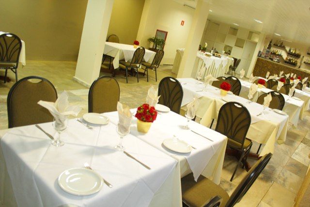 Hotel Del Principe Marabá Zewnętrze zdjęcie